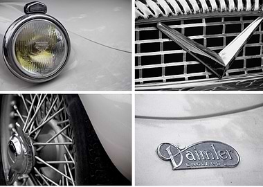 DAIMLER SP250