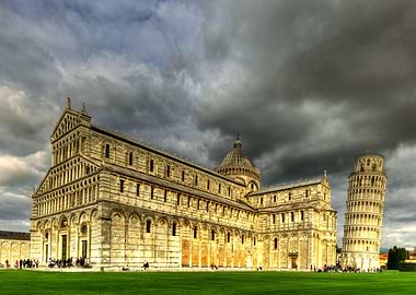 Pisa Cathedral