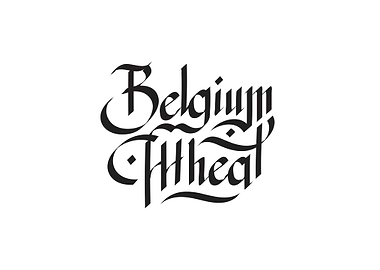 Belgium Wheat