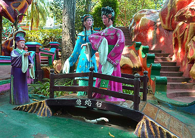 Haw Par Villa