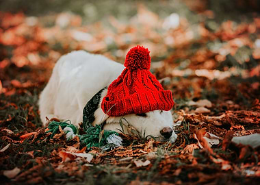 dear autumn just be gentle