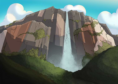 Angel Falls