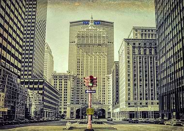 The Helmsley Building