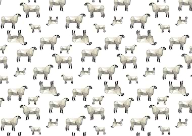 Animal pattern