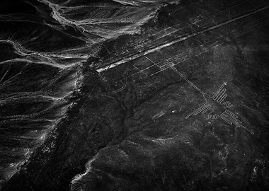 Nazca Lines Peru