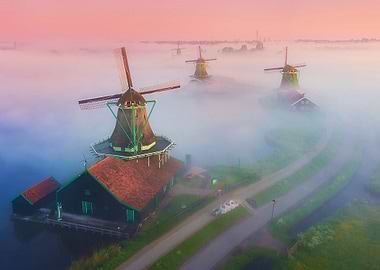 tiny house peaceful place