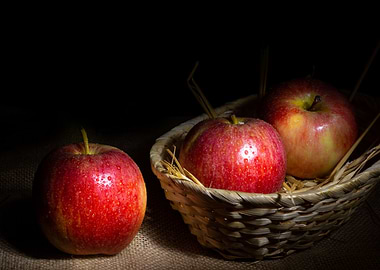 Apples