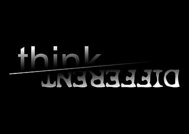 Think Different