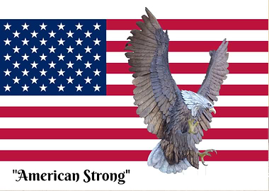 American Strong