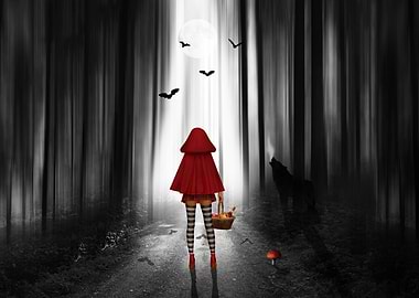 Little Red Riding Hood