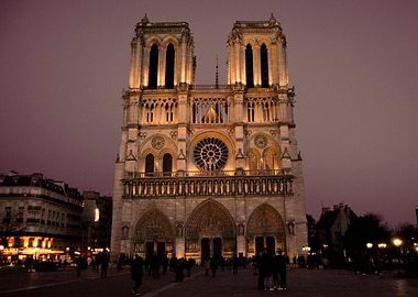 Notre Dame