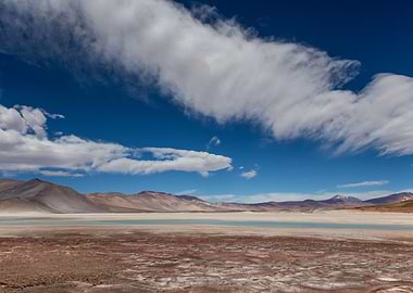 Talar Salt Flat 4