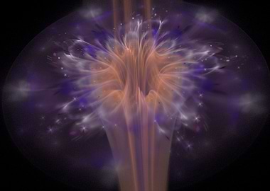 Fractal Flower III