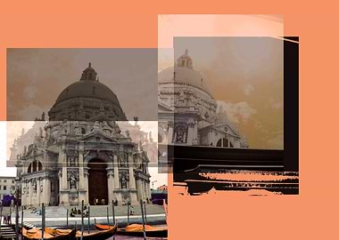 Venezia Composition SantaM