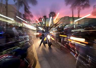 2018 Daytona Beach Bike We