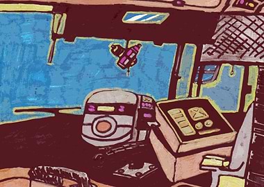 Hail to the Bus Driver