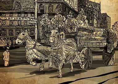 The Fire on 18th Street