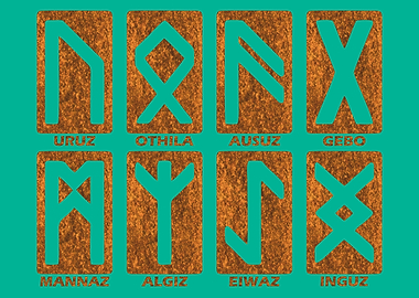 runes one