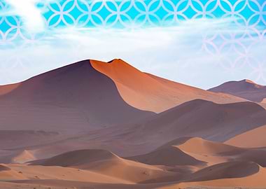 Desert