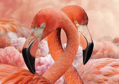 Flamingo Candy