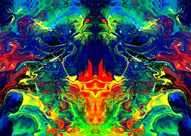 Lava Under the Sea 2