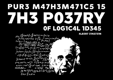 Albert Einstein Rule 2