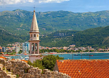 St John the Baptist Church