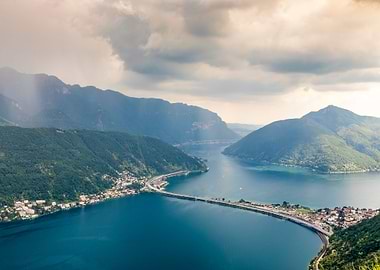 Lugano