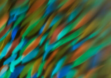 Abstract blurred backgroun