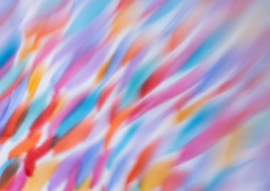 Abstract blurred backgroun