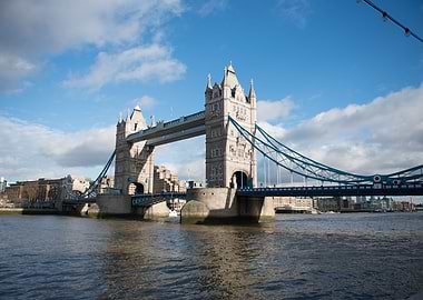 Tower Bridge London