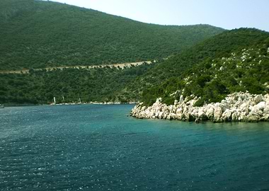 Ithaca Odysseys home