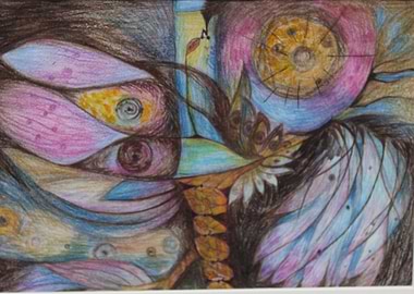 The mysterious journey