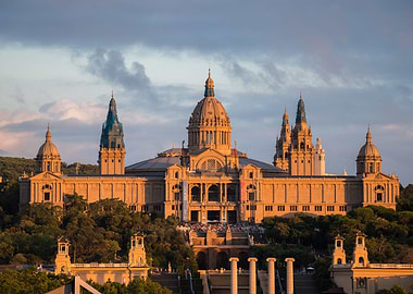 Art Museum Catalonia