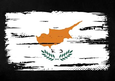 Cyprus Flag