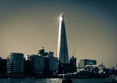 The Shard