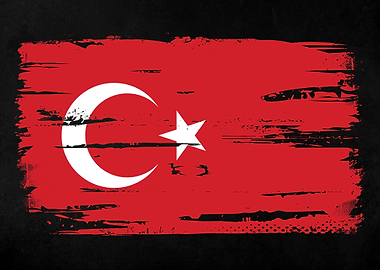 Turkey Flag