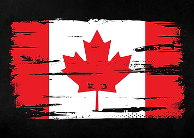 Canada Flag