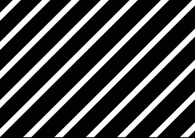 Black and White Stripes