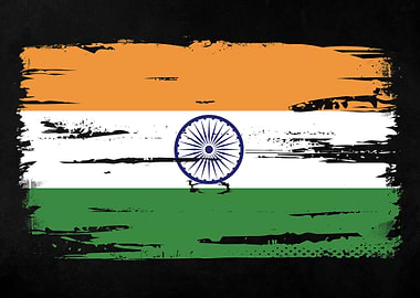 India Flag