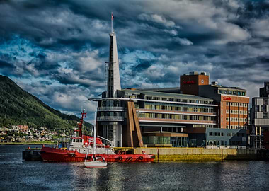 Tromso