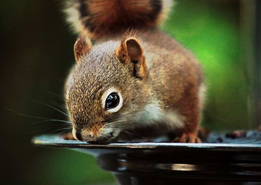 Squirrel