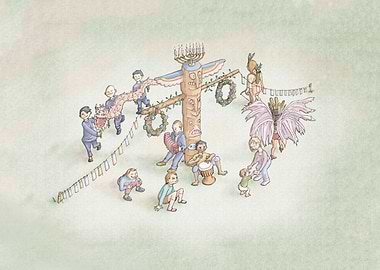 Similarities in difference