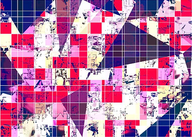 geometric pattern abstract