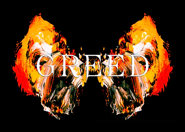 GREED