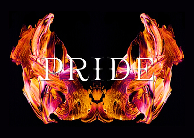 PRIDE
