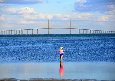 Fishing the Sunshine Skywa