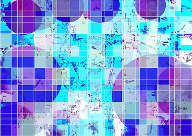 geometric pattern abstract