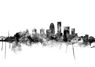 Louisville Skyline