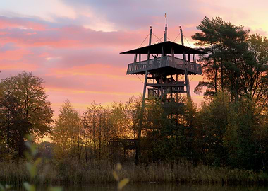 Gartenschaupark Rietberg